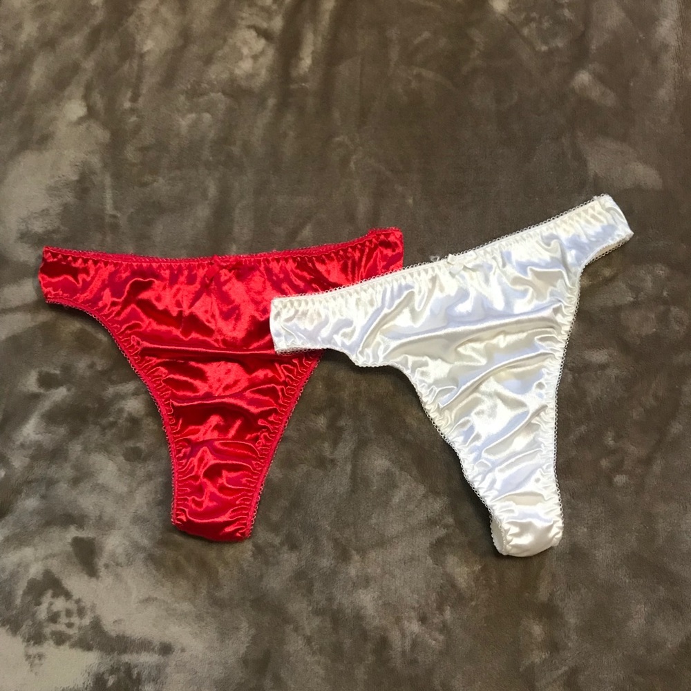 New underwear